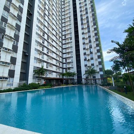 Compact Studio Unit @ Centrio Tower Cagayan de Oro Ngoại thất bức ảnh