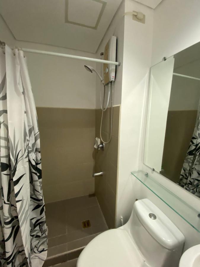 Compact Studio Unit @ Centrio Tower Cagayan de Oro Ngoại thất bức ảnh
